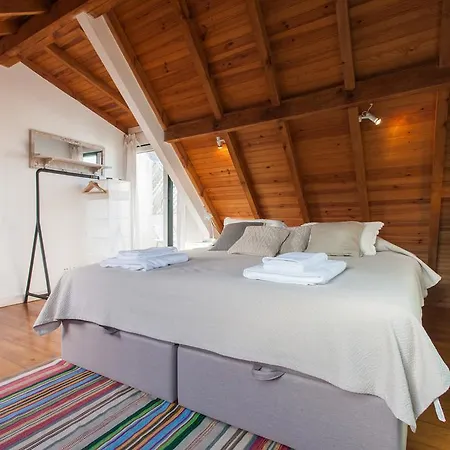 Διαμέρισμα Flh Bairro Alto Loft With Sunny Terrace