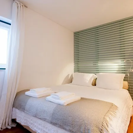 Apartment Flh Bairro Alto Loft With Sunny Terrace *
