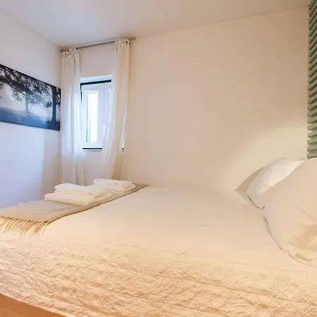 Apartment Flh Bairro Alto Loft With Sunny Terrace Lisbon