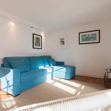 Flh Bairro Alto Loft With Sunny Terrace