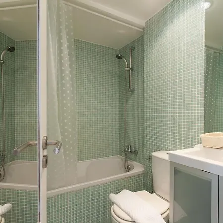 Appartamento Flh Bairro Alto Loft With Sunny Terrace