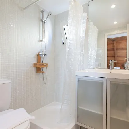 Flh Bairro Alto Loft With Sunny Terrace Lisboa