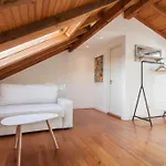 Daire Flh Bairro Alto Loft With Sunny Terrace Lisboa